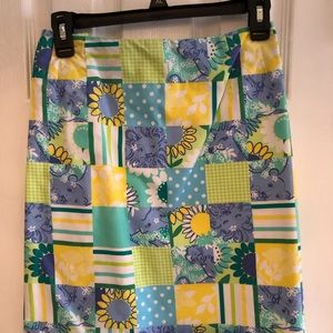 Lilly Simple skirt